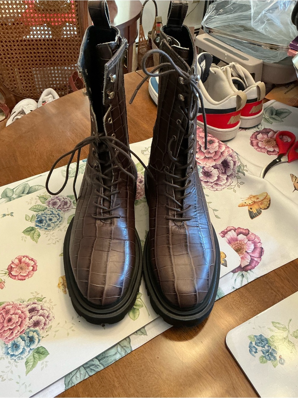 All Saints Women’s Boots EU 40